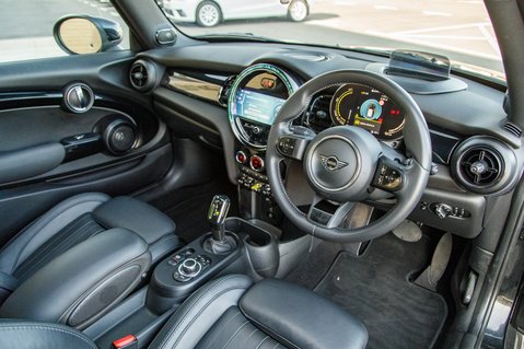 Mini Hatch COOPER S LEVEL 3 4