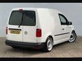 Volkswagen Caddy 2.0 Caddy C20 Startline TDI 20