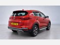 Kia Sportage 1.6 Sportage Edition 25 ISG 5dr 4