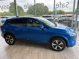 Nissan Qashqai 1.3 DIG-T MHEV N-Connecta XTRON Euro 6 (s/s) 5dr 4