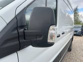 Ford Transit LWB L3H3 Low Roof Leader 350 EURO 6 NO VAT 13