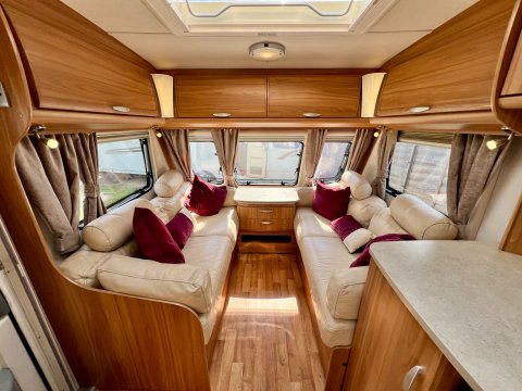 Lunar Clubman SE 13