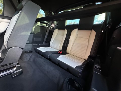 Land Rover Discovery Sport 2.0 D240 MHEV R-Dynamic HSE Auto 4WD Euro 6 (s/s) 5dr 9