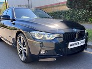 BMW 3 Series 2.0 320i M Sport Touring Auto Euro 6 (s/s) 5dr 50
