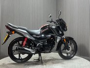 Honda CB 2021 ONLY 12K, JUST SERVICED, NEW MOT, WARRANTY LEARNER 125CC 2