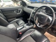 Land Rover Discovery Sport 2.0 Discovery Sport SE TD4 4WD 5dr 13