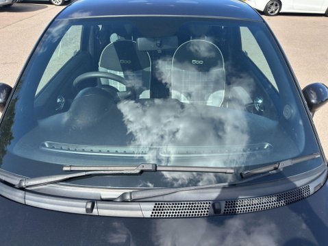 Fiat 500 1.0 MHEV Lounge Euro 6 (s/s) 3dr 60