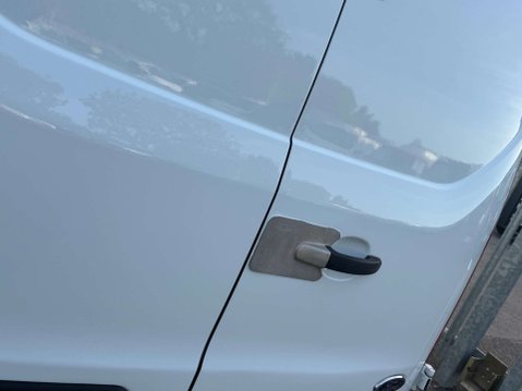 Ford Transit Custom 2.0 320 EcoBlue Leader Panel Van 5dr Diesel Manual L2 H2 Euro 6 (s/s) (130 16