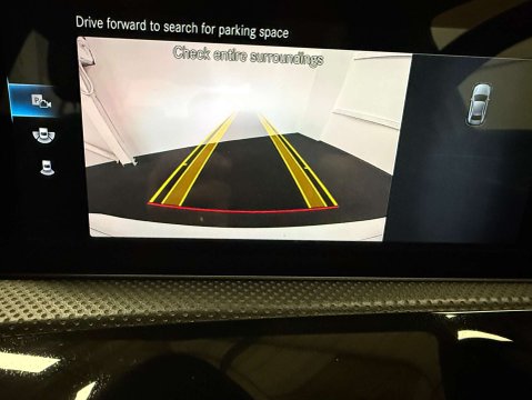 Mercedes-Benz A Class 1.3 A 200 Sport Premium 4dr 24