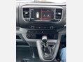 Citroen Dispatch 1.5 BlueHDi 1000 Enterprise M Panel Van 6dr Diesel Manual FWD 2 Euro 6 (s/s 31