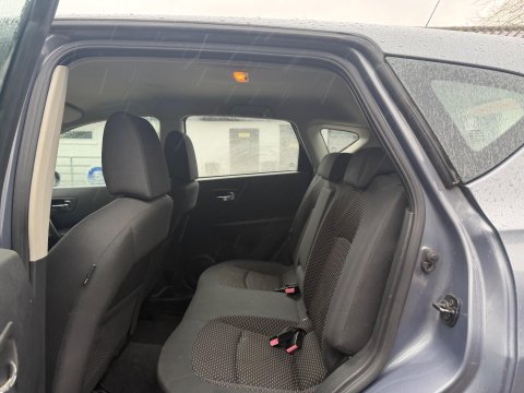 Nissan Qashqai ACENTA 13