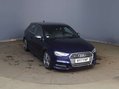 Audi S3 2.0 S3 TFSI Quattro 4WD 3dr 1