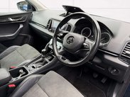 Skoda Karoq 1.5 Karoq SE L TSI 5dr 5