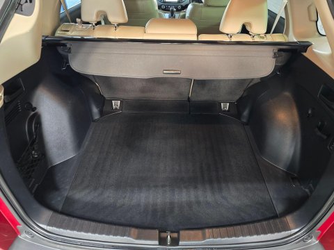 Honda CR-V 2.2 i-DTEC EX Auto 4WD Euro 5 5dr 9