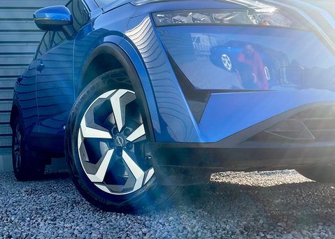 Nissan Qashqai E-POWER ACENTA PREMIUM 2