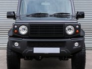 Suzuki Jimny 5-Door