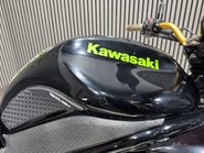 Kawasaki Er ER6 N 2011 38K PROJECT BIKE SPARES OR REPAIR 650CC TWIN 7