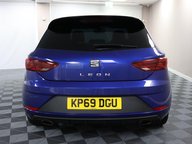 SEAT Leon TSI FR SPORT DSG 8