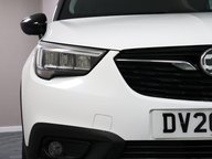 Vauxhall Crossland X ELITE NAV 25