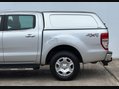 Ford Ranger 3.2 Ranger Limited Edition 4x4 Double Cab TDCi Auto 4WD 5dr 41