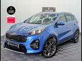 Kia Sportage 1.6 T-GDi GT-Line Euro 6 (s/s) 5dr 1