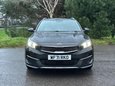 Kia Xceed 1.5 T-GDi 4 Euro 6 (s/s) 5dr 10