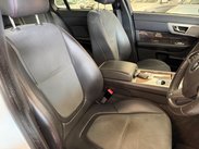 Jaguar XF 2.2d R-Sport Auto Euro 5 (s/s) 4dr 12