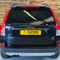 Volvo XC90 3.2 Executive SUV 5dr Petrol Geartronic AWD (289 g/km, 235 bhp) 3