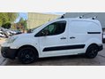 Citroen Berlingo 1.6 HDi 850 LX Panel Van 5dr Diesel Manual L1 (153 g/km, 90 bhp) 19