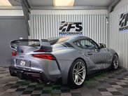 Toyota Supra 3.0T GR Pro Coupe 3dr Petrol Auto Euro 6 (s/s) (340 ps) 6