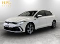 Volkswagen Golf 1.5 TSI R-Line Hatchback 5dr Petrol Manual Euro 6 (s/s) (130 ps) Cruise Co 3