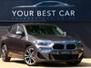 BMW X2 1.5 X2 sDrive 18i M Sport Auto 5dr