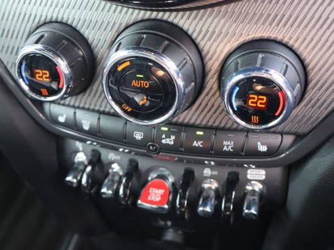 Mini Countryman 1.5 Cooper Exclusive SUV 5dr Petrol Steptronic Euro 6 (s/s) (136 ps) 17
