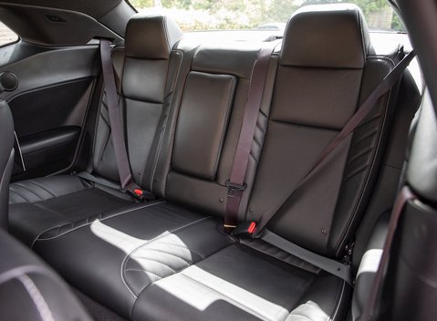 Dodge Challenger Hellcat Redeye Widebody 15