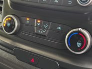 Ford Transit 350 Drw L3 Leader 130 ps Luton with Roller Shutter - No VAT 17