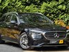 Mercedes-Benz E Class 2.0 E 300 AMG LINE Advanced E Auto 5dr