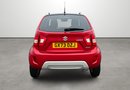 Suzuki Ignis 1.2 Dualjet 12V Hybrid SZ-T 5dr 8