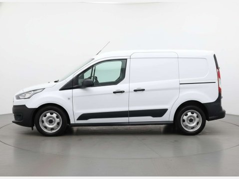 Ford Transit Connect 1.5 210 EcoBlue Panel Van 5dr Diesel Manual L2 Euro 6 (s/s) (100 ps) 10