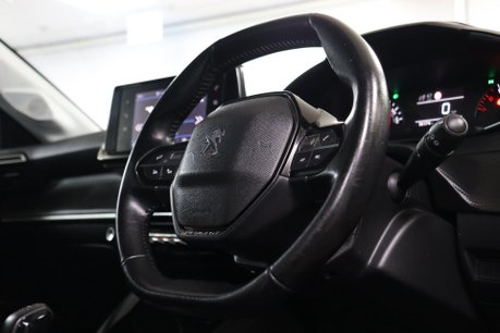 Peugeot 208 PURETECH ACTIVE PREMIUM S/S 12