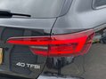 Audi A4 2.0 A4 Black Edition 40 TFSI Semi-Automatic 5dr - NATIONAL DELIVERY* 51
