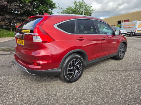 Honda CR-V 1.6 CR-V SE+ i-DTec 4x2 5dr 37