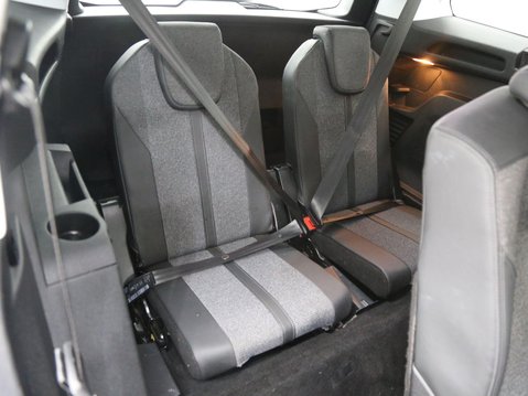 Peugeot 5008 1.2 PureTech Allure EAT Euro 6 (s/s) 5dr 25