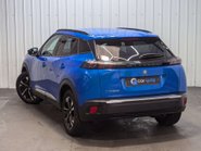 Peugeot 2008 2008 Allure Premium EV 5dr 11