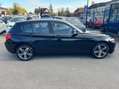BMW 1 Series 1.5 118i Sport Auto Euro 6 (s/s) 5dr 7