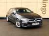 Mercedes-Benz A Class A 180 SE EXECUTIVE