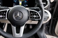 Mercedes-Benz A Class A 180 SPORT EXECUTIVE EDITION 20