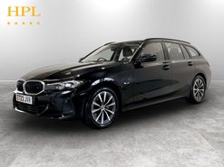 BMW 3 Series 2.0 330e 12kWh Sport Touring 5dr Petrol Plug-in Hybrid Auto xDrive Euro 6 (