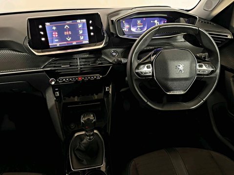 Peugeot 2008 BLUEHDI ALLURE PREMIUM S/S 14
