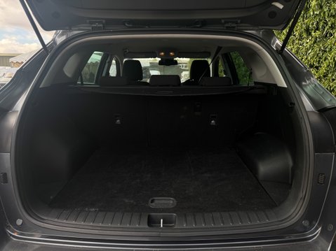 Hyundai TUCSON (Sold)1.6 GDi SE Nav SUV 5dr Petrol Manual Euro 6 (s/s) (132 ps) 10