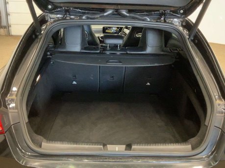 Mercedes-Benz CLA Class 1.3 CLA 200 AMG Line Auto 5dr 22